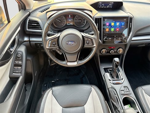 Used 2018 Subaru Crosstrek 2.0i Limited image 21