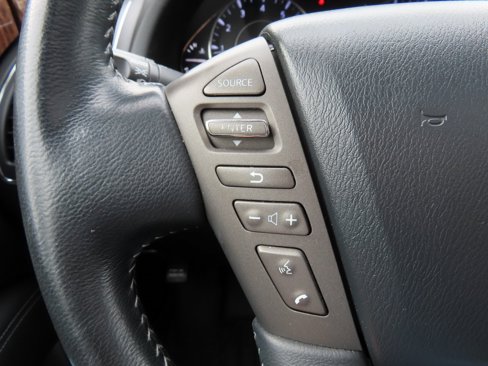 Used 2018 Nissan Armada SL w/ Premium Package image 17