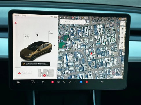 Used 2020 Tesla Model 3 Long Range image 33