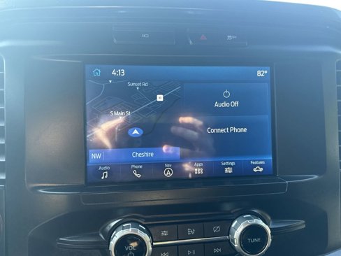 Certified 2021 Ford F150 XLT w/ Equipment Group 301A Mid image 16