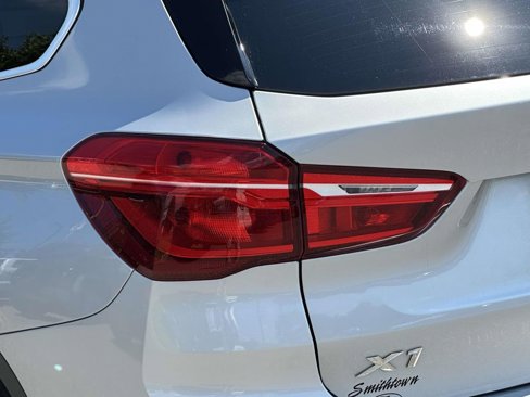 Used 2018 BMW X1 xDrive28i w/ Convenience Package image 9
