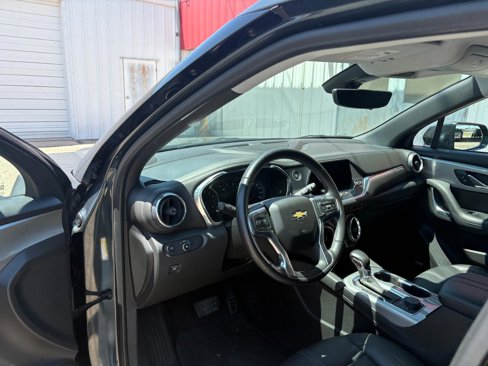 Used 2019 Chevrolet Blazer LT w/ Sound & Technology Package image 32