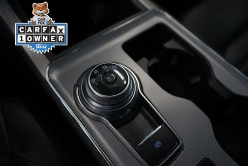 Used 2021 Ford Edge SEL w/ Convenience Package image 23