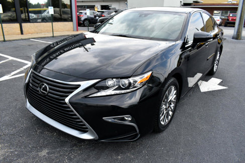 Used 2016 Lexus ES 350 image 2