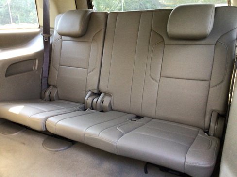 Used 2019 GMC Yukon SLT w/ Open Road Package image 30