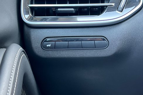Certified 2024 INFINITI QX60 Pure image 42