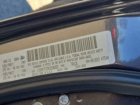 Used 2019 RAM 1500 Express image 31