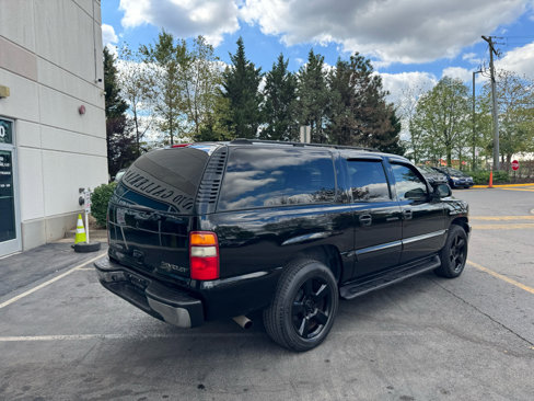 Used 2003 Chevrolet Suburban LT w/ LT Preferred Equipment Group image 19
