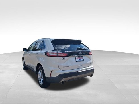 Used 2019 Ford Edge SEL w/ Equipment Group 201A image 10