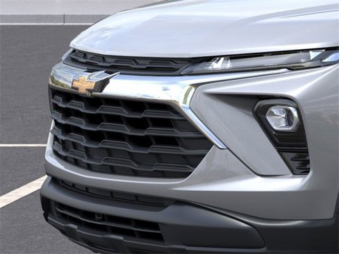 New 2026 Chevrolet TrailBlazer LS w/ LS Convenience Package image 14