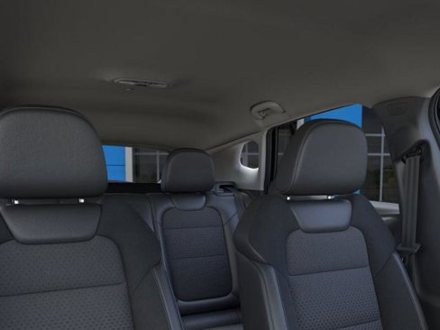 New 2025 Chevrolet Trax LT w/ Driver Confidence Package image 24