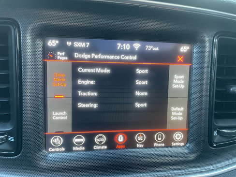 Used 2018 Dodge Challenger T/A image 39