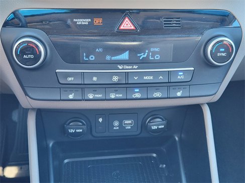 Used 2020 Hyundai Tucson Sport image 19