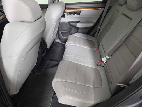 Used 2018 Honda CR-V EX-L image 27