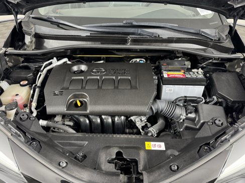 Used 2020 Toyota C-HR Limited image 14