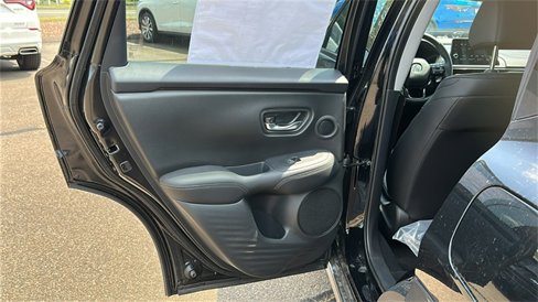 New 2025 Acura ADX FWD image 22