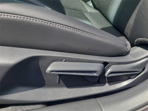 New 2026 Honda Civic Sport image 14