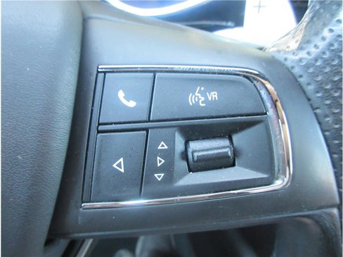 Used 2018 Maserati Quattroporte S Q4 image 11