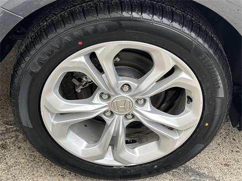 Used 2023 Honda Accord LX image 23