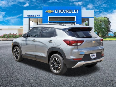 Used 2023 Chevrolet TrailBlazer LT image 5