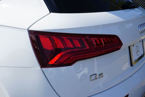 Used 2018 Audi Q5 2.0T Premium Plus w/ Premium Plus Package image 15