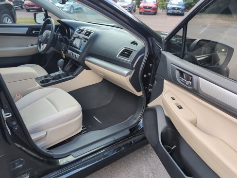Used 2016 Subaru Legacy 2.5i Premium image 6