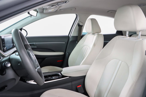 Used 2021 Hyundai Sonata SEL image 23