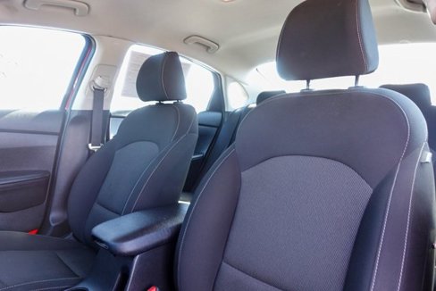 Used 2023 Kia Forte LXS w/ LXS Technology Package image 25