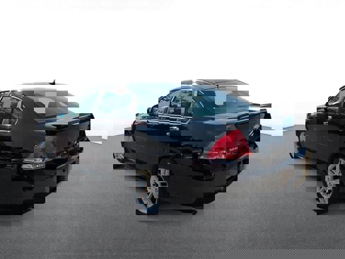 Used 2012 Chevrolet Impala LTZ image 6