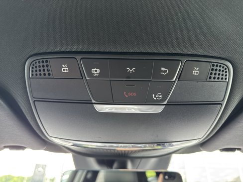 Certified 2022 Mercedes-Benz GLC 300 4MATIC image 25