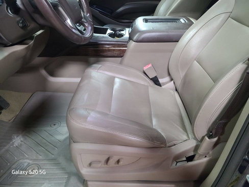 Used 2017 Chevrolet Tahoe LT image 21