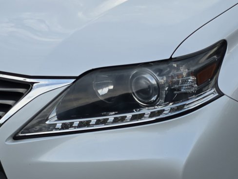 Used 2015 Lexus RX 450h AWD image 33