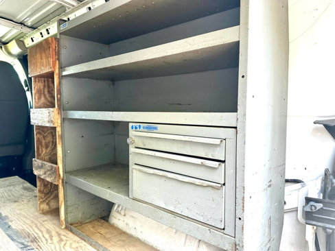 Used 2014 Chevrolet Express 2500 image 24