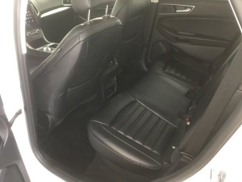 Certified 2024 Ford Edge SEL image 15