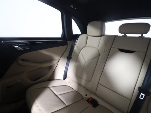 New 2025 Porsche Macan image 15