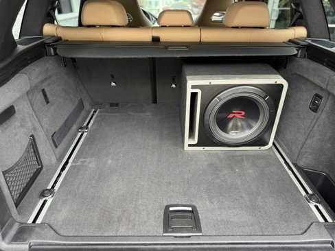 Used 2015 BMW X5 M image 28