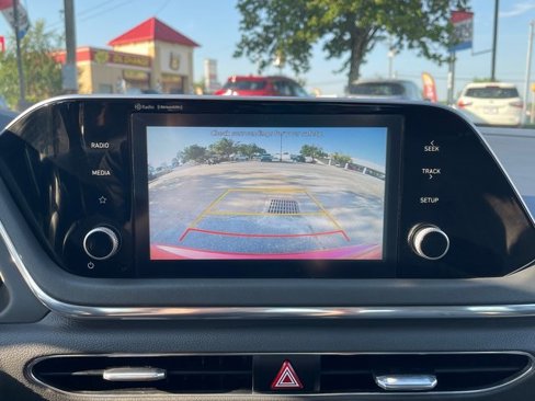 Used 2021 Hyundai Sonata SEL image 15