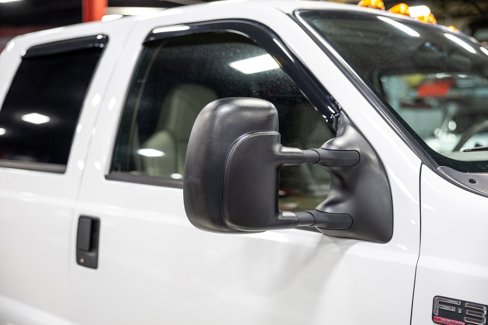 Used 2002 Ford F350 Lariat image 19