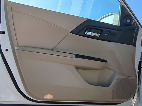 Used 2013 Honda Accord EX-L image 14