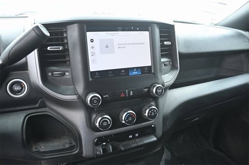Used 2022 RAM 2500 Tradesman image 7
