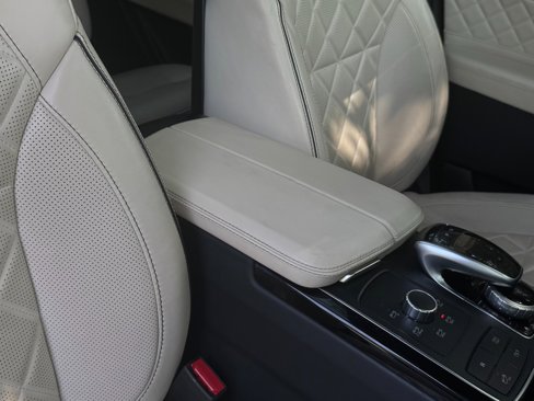 Used 2019 Mercedes-Benz GLE 43 AMG 4MATIC Coupe image 33