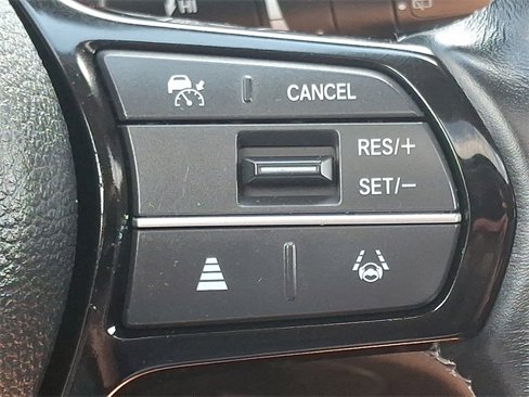 Used 2024 Honda Civic EX-L image 22
