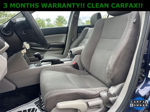 Used 2012 Honda Accord LX image 14