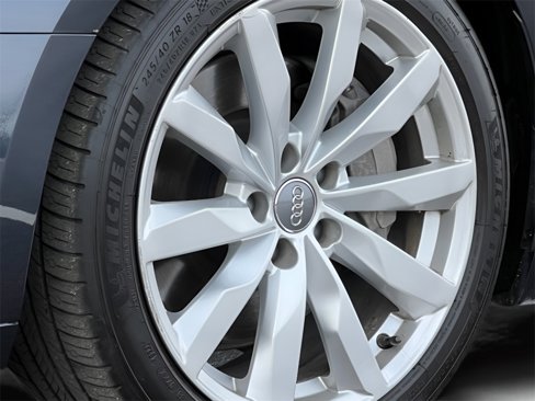 Used 2018 Audi A5 2.0T Premium Plus w/ Premium Plus image 15