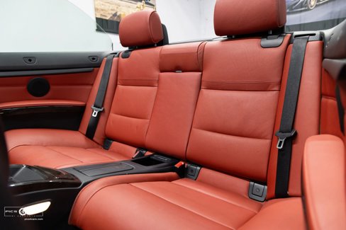 Used 2013 BMW 328i Convertible image 39