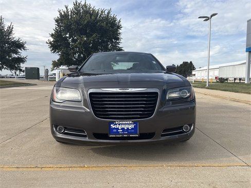Used 2014 Chrysler 300 S image 3