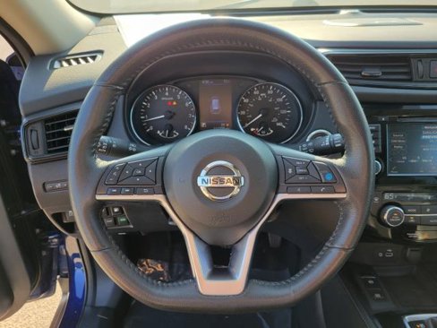 Used 2020 Nissan Rogue SL image 20
