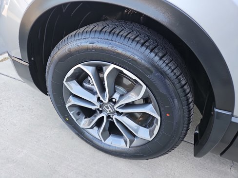 Used 2022 Honda CR-V EX-L image 9