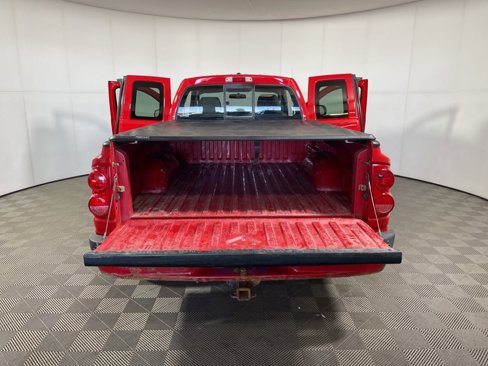 Used 2008 Dodge Dakota Big Horn image 12