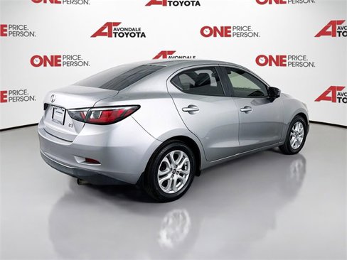 Used 2016 Scion iA image 7